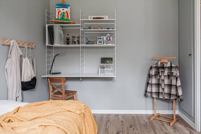 5 rum Villa på Trollvägen 5 Remsle Sollefteå kommun - bild 28