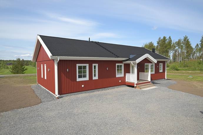 4 rum Villa på Sörfors 923 Sörfors Umeå kommun - bild 5