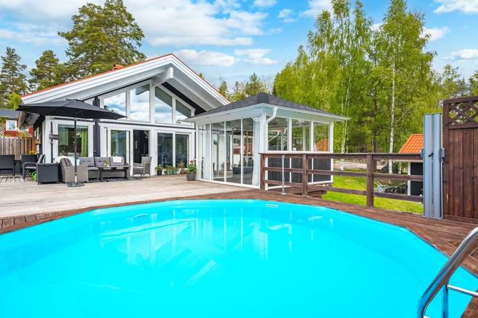 3 rum Vinterbonat fritidshus på Storsand 218 Söråker Timrå kommun - bild 30