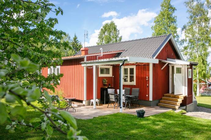 4 rum Villa på Lostigen 16 Viksberg, Söderbärke Smedjebackens kommun - bild 50