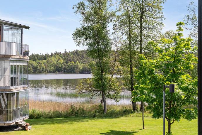 3 rum Lägenhet på Isfabriksvägen 9 Öjersjö Partille kommun - bild 14