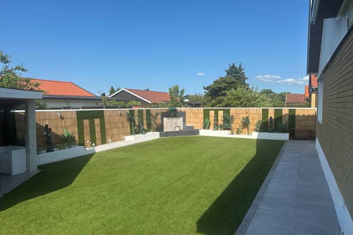 4 rum Villa på Veterinärgatan 10 Jägersro villastad Malmö kommun - bild 32