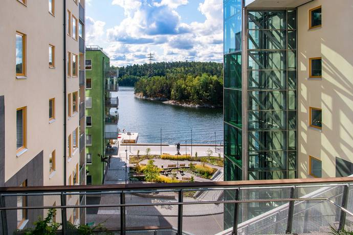 2.5 rum Lägenhet på Tollareslingan 22 Tollare Nacka kommun - bild 23