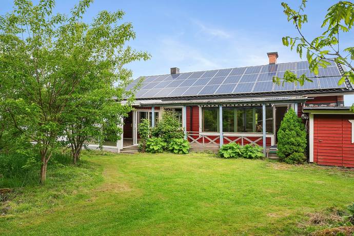 4 rum villa på Rågvägen 31 Häsängen, Karlskoga kommun - bild 3
