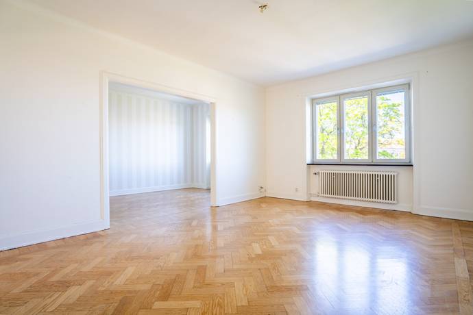 4 rum lägenhet på Södra Bangårdsgatan 10 Söder, Eskilstuna kommun - bild 3