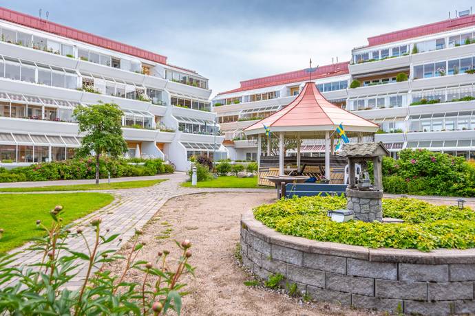 3 rum lägenhet på Berglundavägen 22 Sörberge, Timrå kommun - bild 3