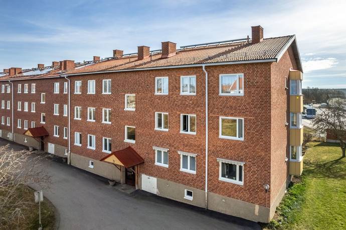 2 rum Lägenhet på Vitalisvägen 2B Centalt Strängnäs kommun - bild 25