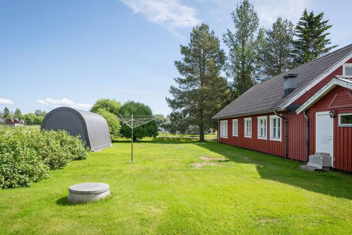 8 rum Villa på Markusvägen 35 Sundom Luleå kommun - bild 28