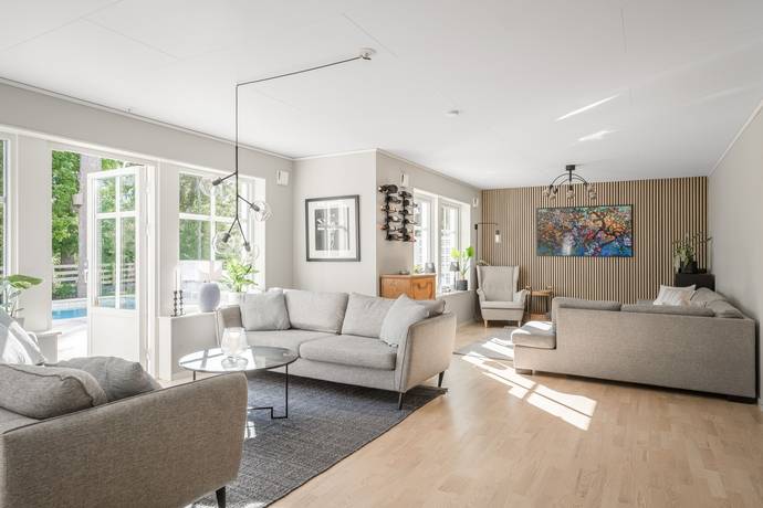 6 rum Villa på Torsbyvägen 5B Torsby Värmdö kommun - bild 18