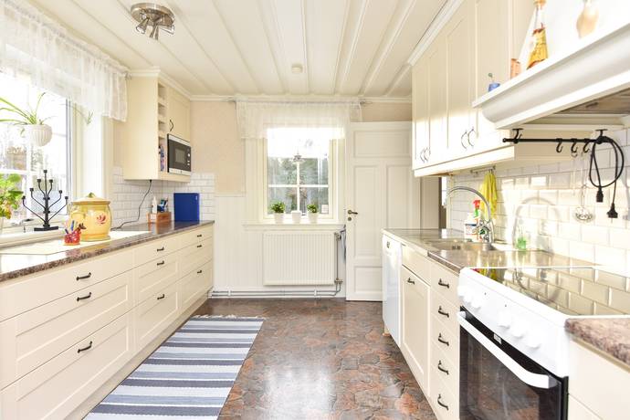 5 rum Villa på Asta 702 och 706 Söderhamns kommun - bild 17