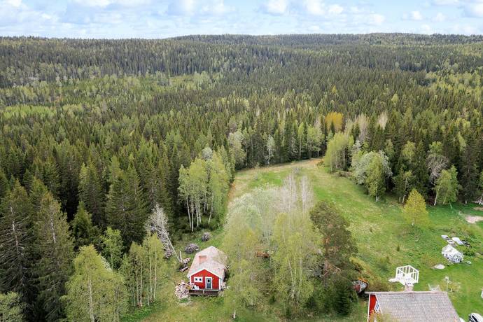 1 rum fritidshus på Södra Hålland 249 Hålland, Åre kommun - bild 2
