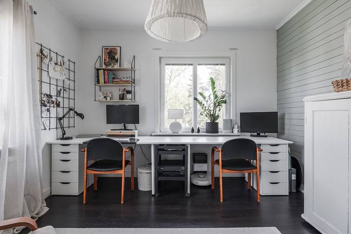 8 rum Villa på Bondegatan 20 Mariannelund Eksjö kommun - bild 28