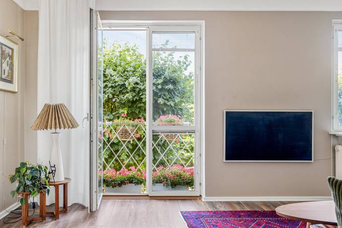 3 rum lägenhet på Föreningstorget 5A Centrala Sjöbo, Sjöbo kommun - bild 4