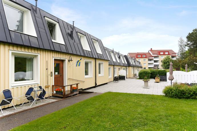 Centrum, Härnösands kommun