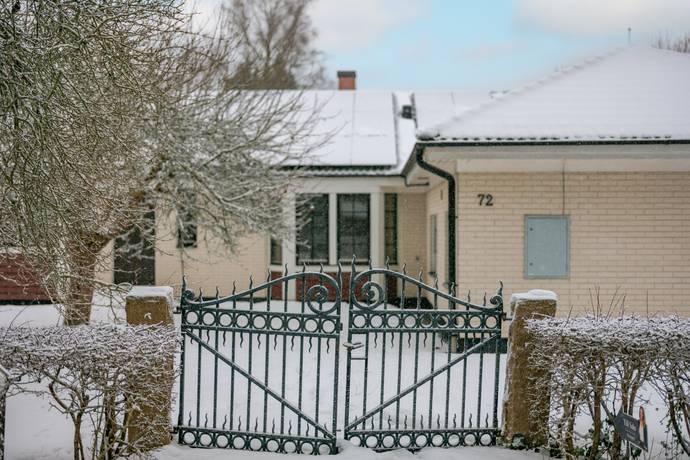 6 rum Villa på Granitvägen 72 Viggbyholm Sjösidan Täby kommun - bild 7