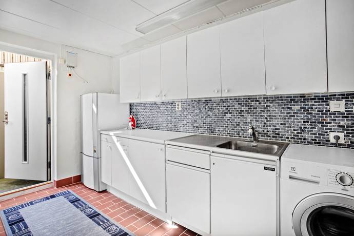 6 rum Villa på KRÅKEGÅRDSVÄGEN 20 Krågeholm Svedala kommun - bild 16