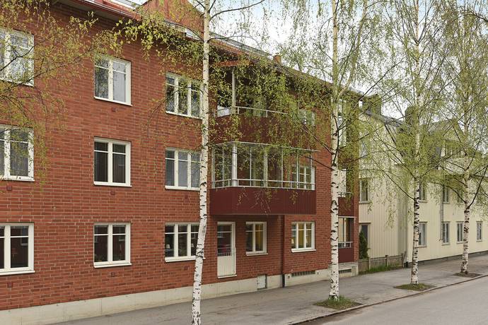 Trafikskola Umeå öst På Stan