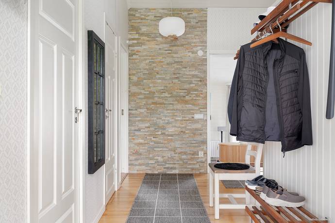 4 rum villa på Kväggeshyttan Brokärr 1 Kristinehamn, Storfors kommun - bild 4