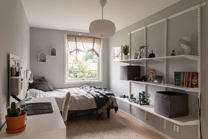 6 rum Villa på Helgestahillsvägen 17 Helgestahill Eskilstuna kommun - bild 21