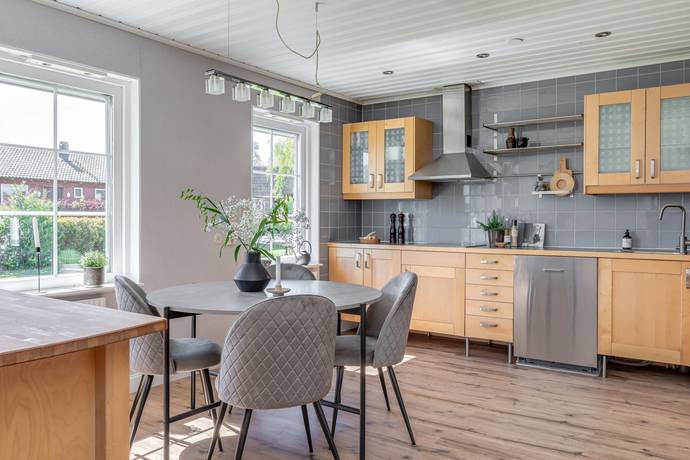 5 rum Villa på Krågeholmsvägen 126 Krågeholm Svedala kommun - bild 11