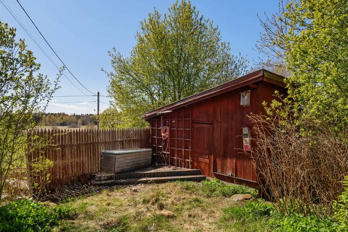 3 rum Villa på Toftingevägen 57 Väddö Norrtälje kommun - bild 20