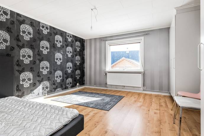 6 rum Villa på Forellvägen 12 Malmberget Gällivare kommun - bild 10