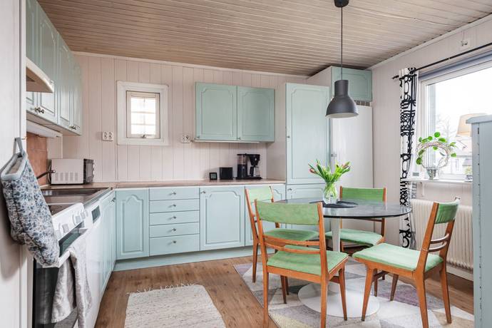 villa på Storängsvägen 26 Valdemarsvik, Valdemarsviks kommun - bild 1