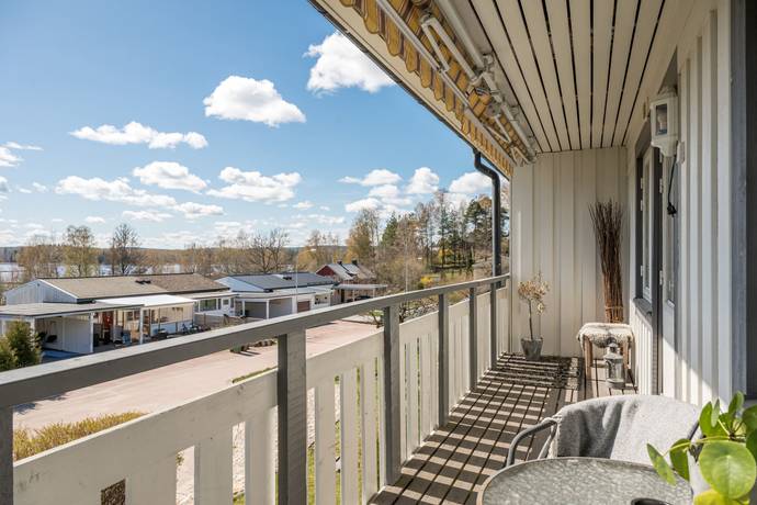 3 rum parhus på Stallgränd 12 Grums, Grums kommun - bild 2