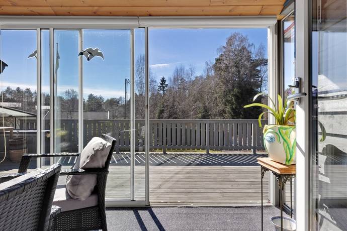 4 rum Vinterbonat fritidshus på Porsdalen 1 Porsdalen Tjörns kommun - bild 13