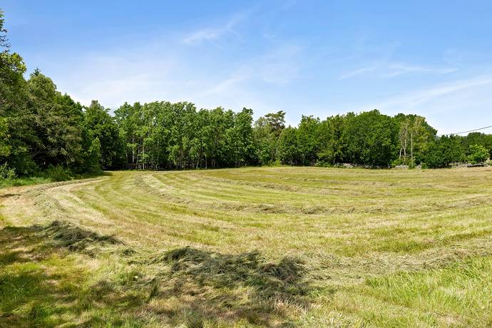 6 rum Gård/skog på Fågelmaravägen 28 "Femkulle gård" Fågelmara Karlskrona kommun - bild 29