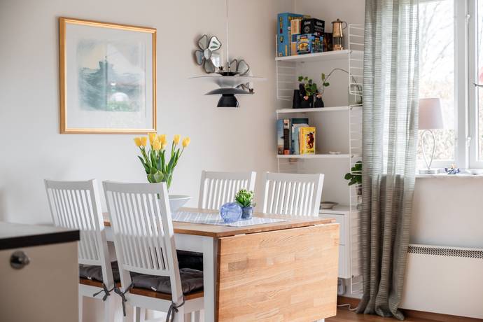 3 rum Lägenhet på Trettongården 15 Ven Landskrona kommun - bild 6