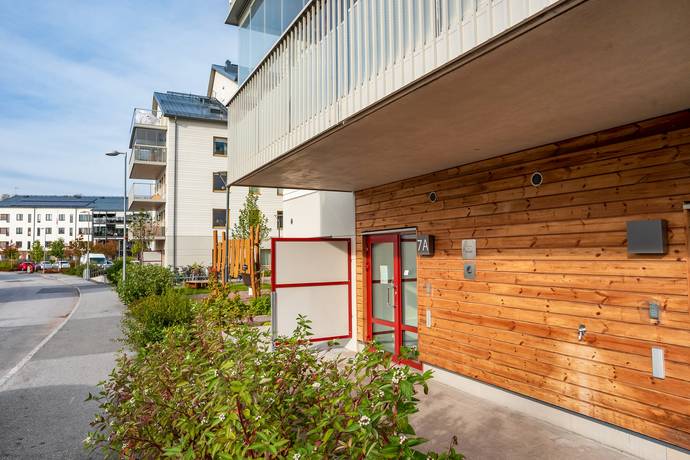 2 rum Lägenhet på Göte Turessons väg 7A Ultuna Uppsala kommun - bild 22
