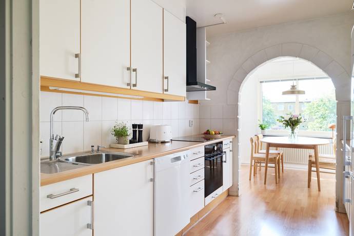 2 rum lägenhet på Röda gatan 16D Berga, Kalmar kommun - bild 5