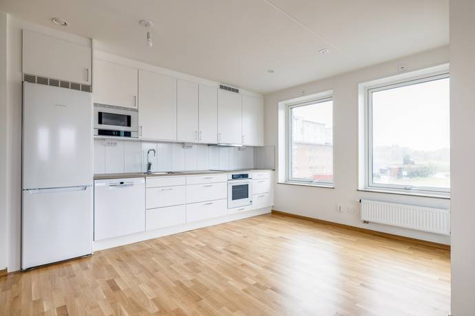 2 rum Lägenhet på Fräkne gränd 3 Centralt Kungälvs kommun - bild 7