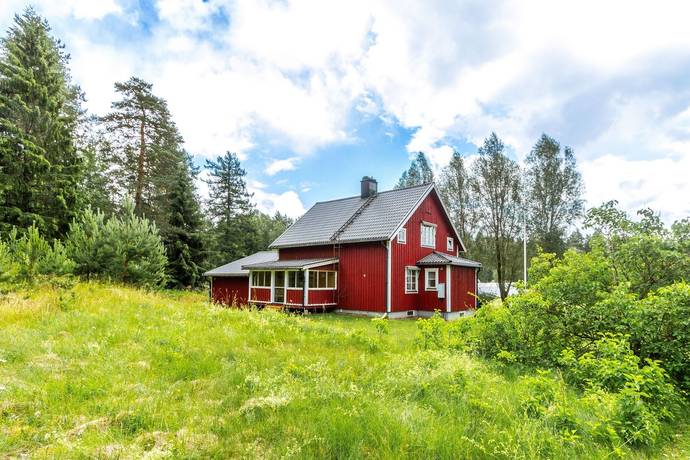 gård med jordbruk på Tutemo Nytäppan 1 Sunnemo, Hagfors kommun - bild 4