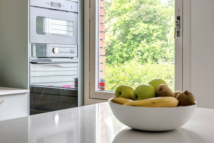 6 rum Radhus på Blåeldsvägen 87 Hässelby Villastad Stockholms kommun - bild 9
