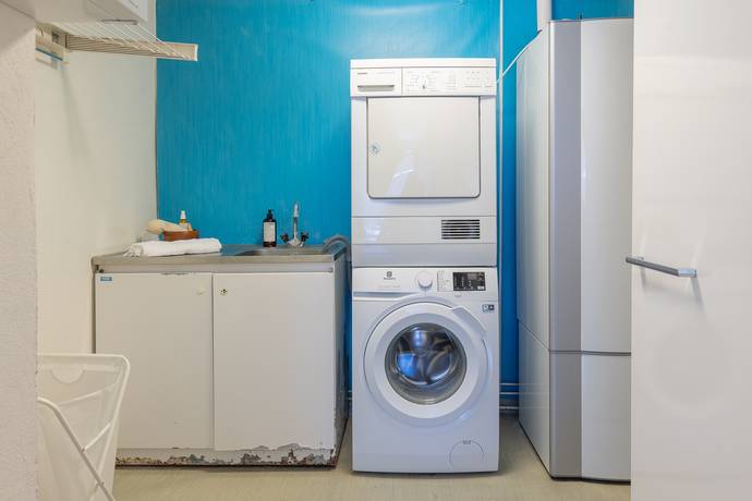 6 rum Radhus på Johan Kocksgatan 55B Centrum Trelleborgs kommun - bild 14