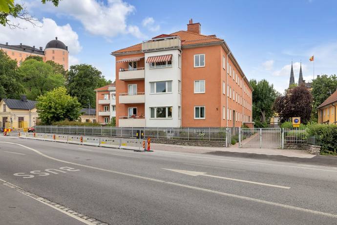3 rum Lägenhet på Nedre Slottsgatan 20 Centrum Uppsala kommun - bild 38