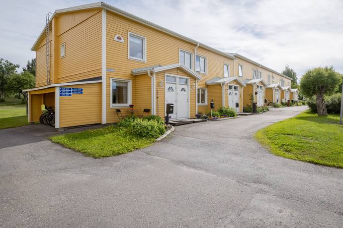 3 rum Lägenhet på Frögatan 291 Anderstorp Skellefteå kommun - bild 5