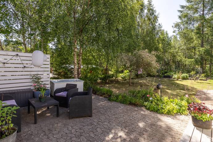 6 rum Villa på Södra Dragsviken 772 Drag Kalmar kommun - bild 51