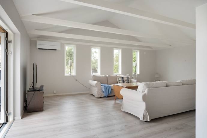 5 rum villa på Rågångsvägen 5 Skummeslövsstrand, Laholms kommun - bild 4