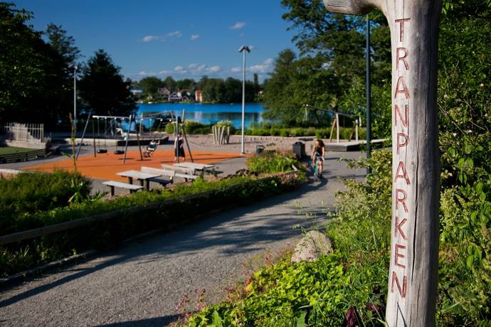 7 rum Villa på Oxelvägen 16 Huddinge - Milsten/Snättringe Huddinge kommun - bild 68