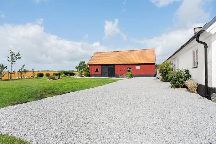 5 rum villa på Bollerup 4702 Österlen - Tomelilla, Tomelilla kommun - bild 3
