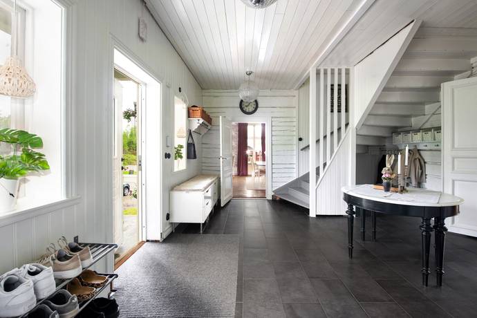 12 rum Gård utan jordbruk på Ina 231 SÖDERALA Söderhamns kommun - bild 21