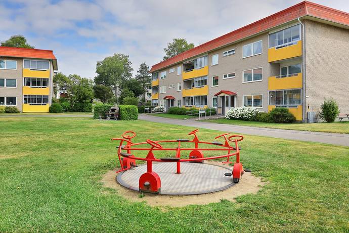 3 rum Lägenhet på Kantatvägen 14 Uddevalla kommun - bild 35