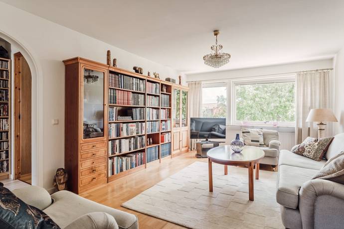 2 rum lägenhet på Tors Gränd 95 Öster, Varbergs kommun - bild 5