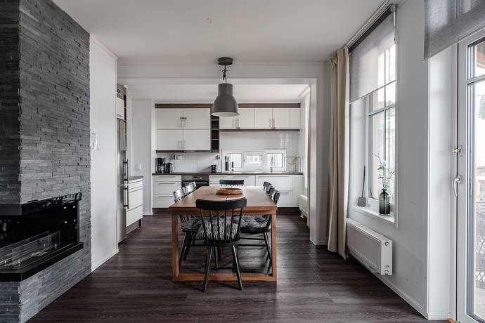 5 rum Lägenhet på Å-Hus F05, Skogsbrovägen 11 Kungsberget Sandvikens kommun - bild 10