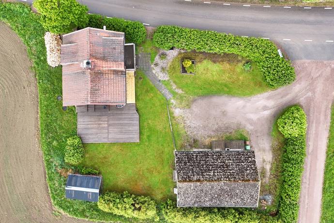 5 rum Villa på Rotebergsvägen 262 Edsbyn Ovanåkers kommun - bild 37