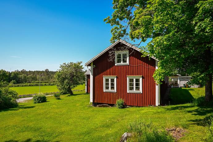 5 rum Villa på Fiskeby 5 HUDIKSVALL Hudiksvalls kommun - bild 6