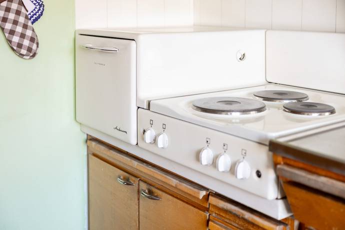 2 rum Lägenhet på Östra Farmvägen 44A Östra Sorgenfri Malmö kommun - bild 3